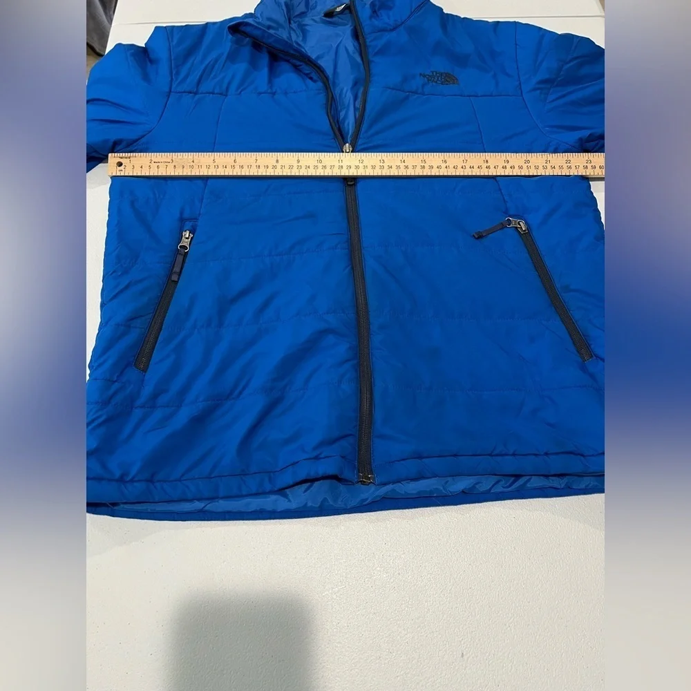 The North Face Men's Outdoor Light Down Puffer Jacket L
